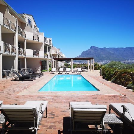 Cape Town Family Beachfront Apartment Leisure Bay Exterior foto