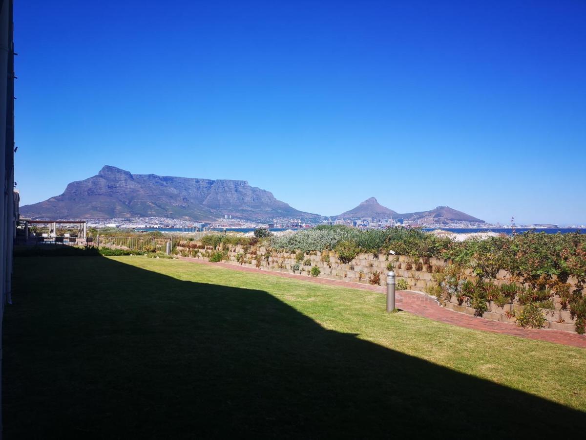 Cape Town Family Beachfront Apartment Leisure Bay Exterior foto