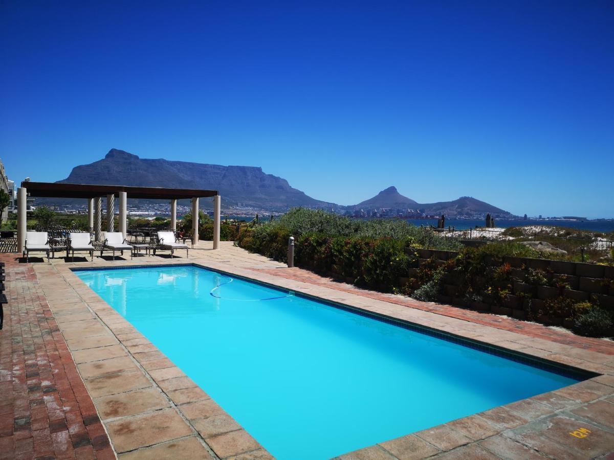 Cape Town Family Beachfront Apartment Leisure Bay Exterior foto