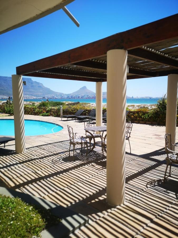 Cape Town Family Beachfront Apartment Leisure Bay Exterior foto