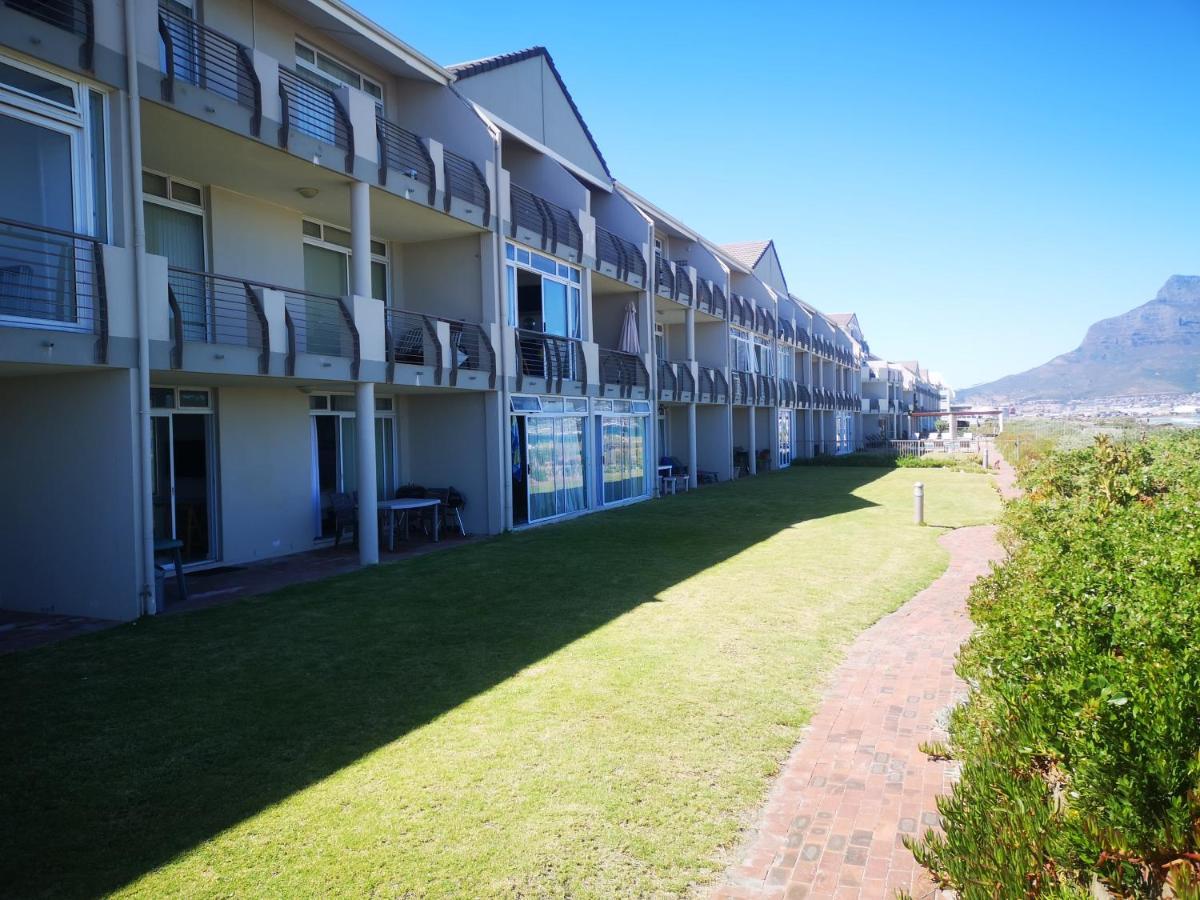 Cape Town Family Beachfront Apartment Leisure Bay Exterior foto